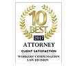 10 Best Attorneys
