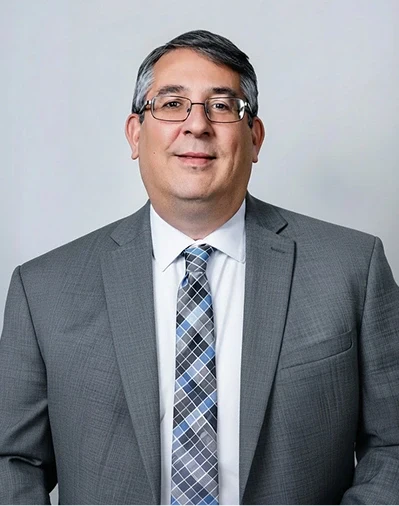 Antonio J. Otero