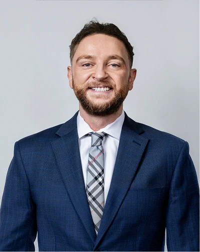 Brandon D. Armstrong