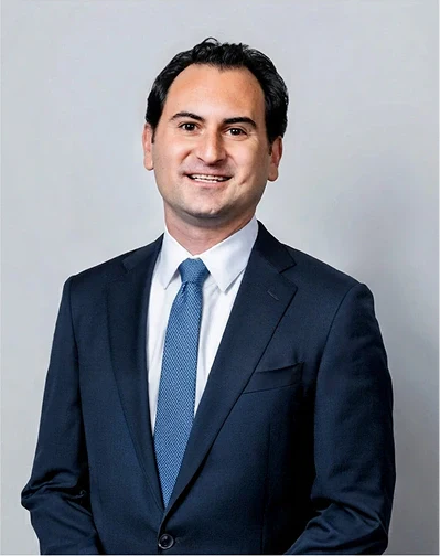 Brian Rosen