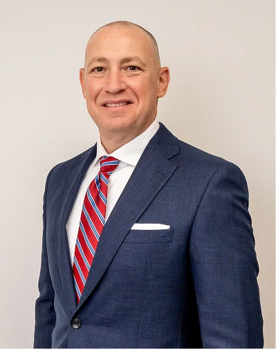 Christopher M. Falconetti