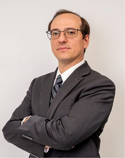 Gene Leyn