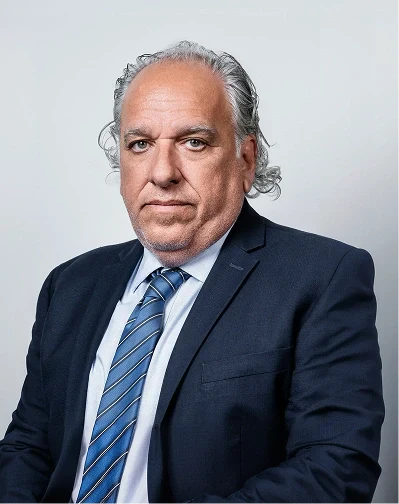 Jeffrey B. Feldman