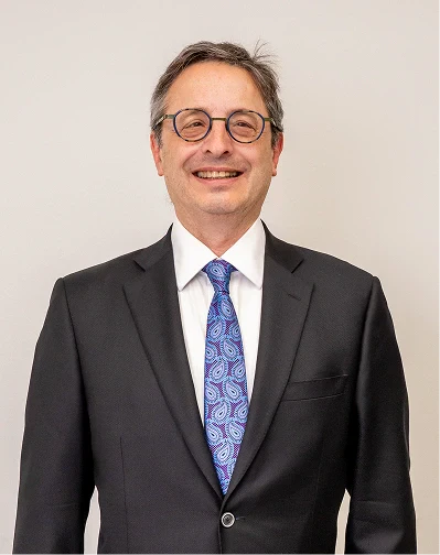 Lawrence J. Komsky