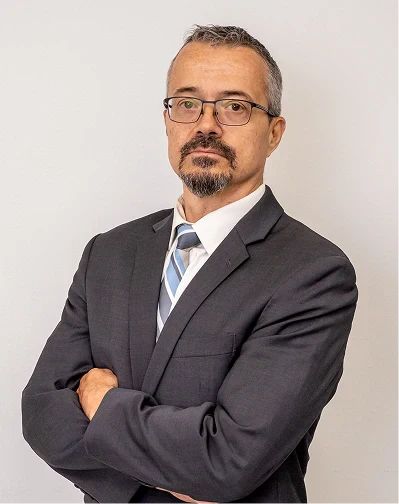 Manny G. Ramalho
