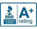 BBB Accredited Business
