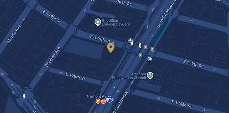 location