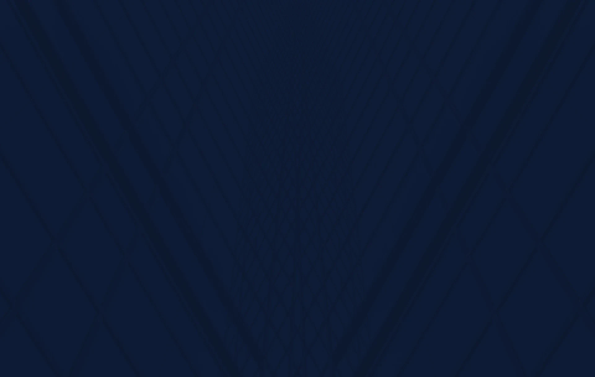Abstract blue background