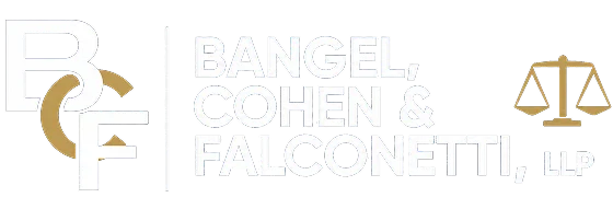 Bangel, Cohen & Falconetti