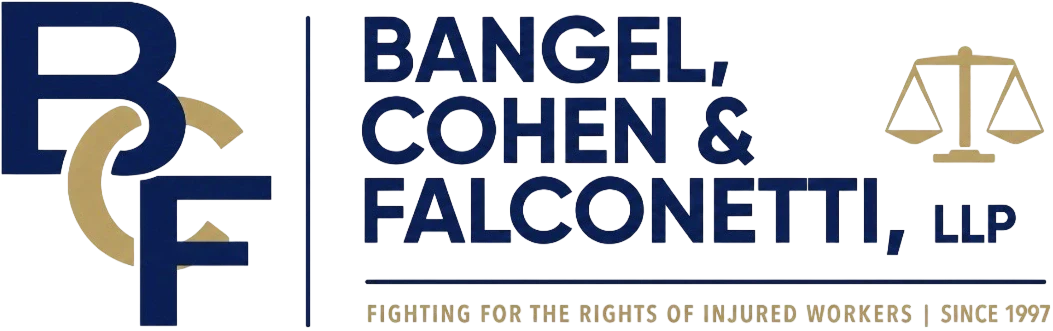 Bangel, Cohen & Falconetti