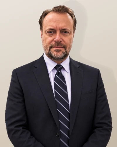 Thomas R. Jarvis